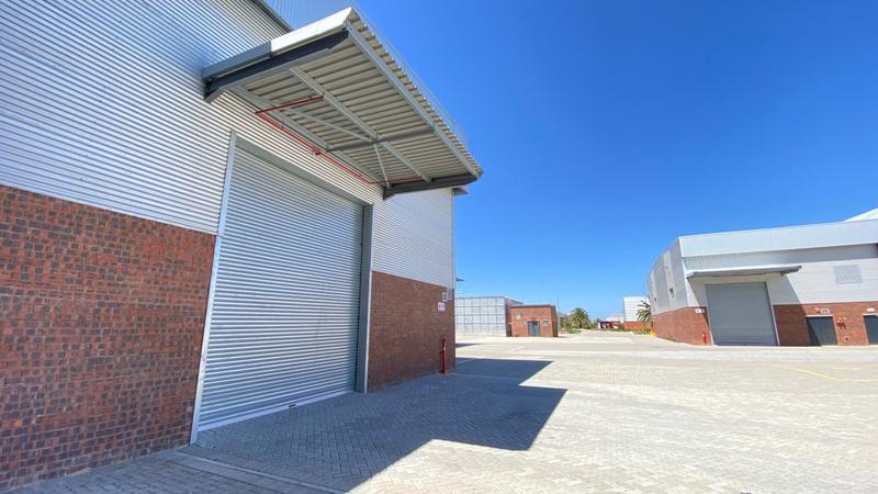 To Let commercial Property for Rent in Killarney Gardens Western Cape